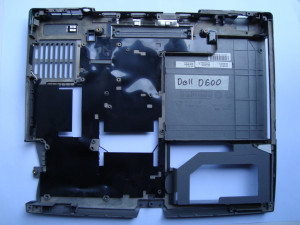 Капак дъно за лаптоп Dell Latitude D600 03N303